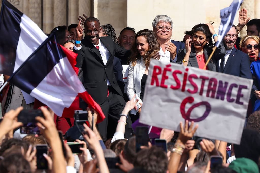 Les nouveaux visages de la France insoumise : Mélenchon et ses alliés controversés