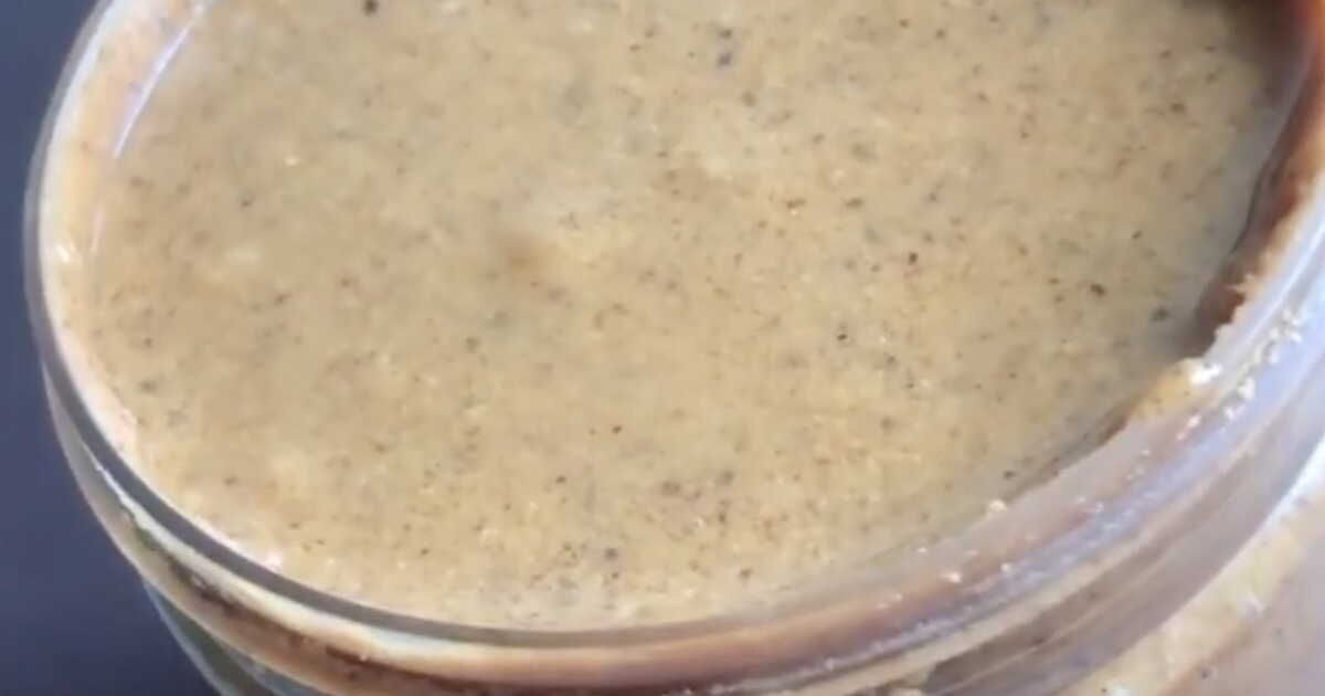 Découvrez la recette facile du praliné maison