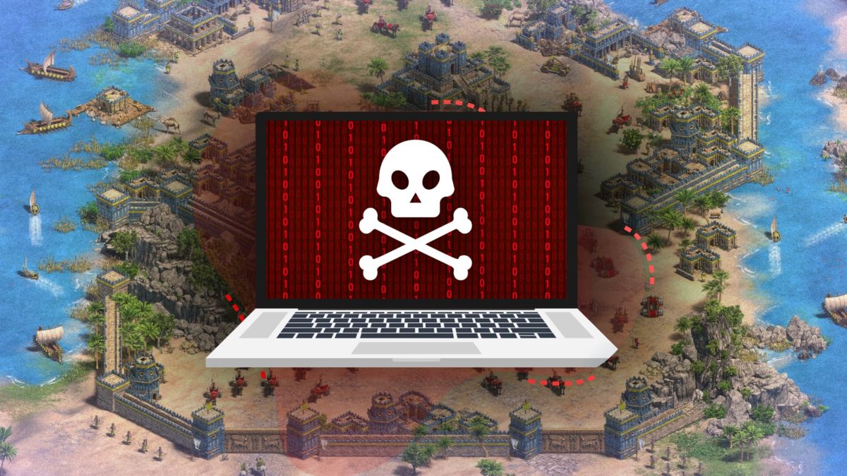 Microsoft répare une faille critique d'Age of Empires II 25 ans après sa sortie