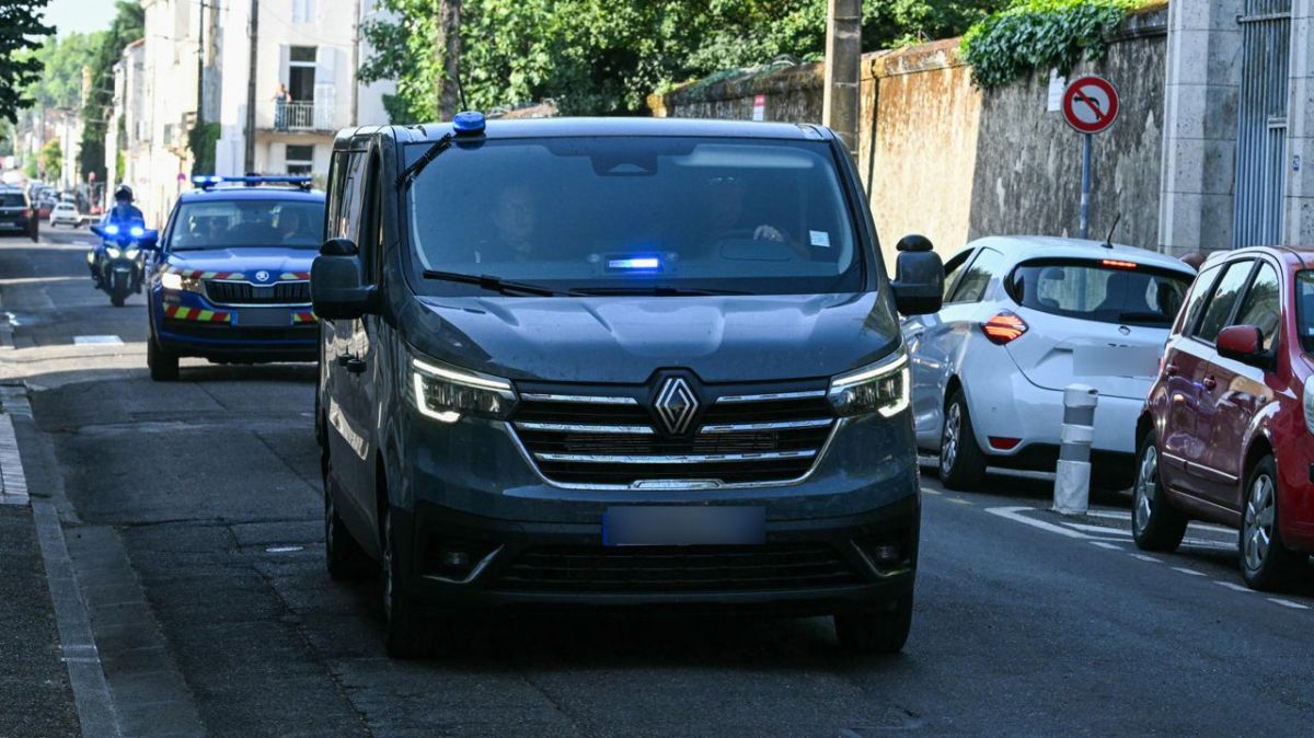 Jérôme Barella face à la justice : une affaire tragique qui secoue la France