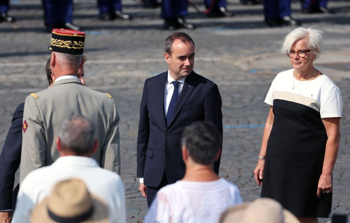 La France et le logiciel espion : entre tentation et ciblage
